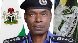 Ex-IGP, Mohammed Adamu - National News