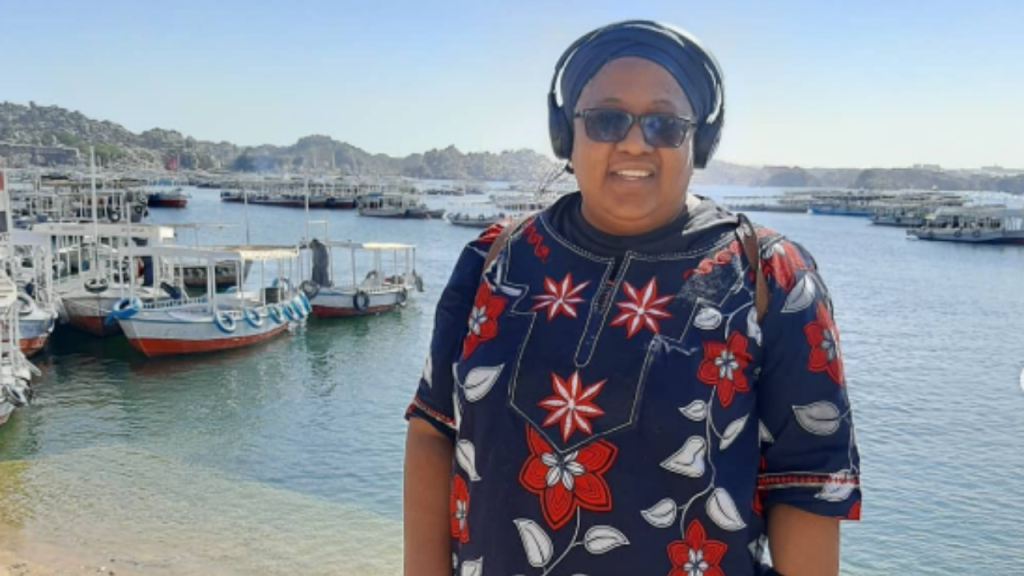 Nollywood actress, Mildred Okwo - National News