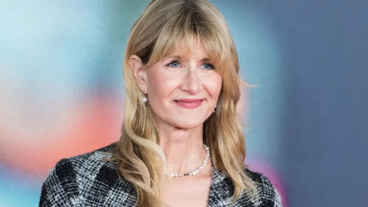 Laura Dern - National News