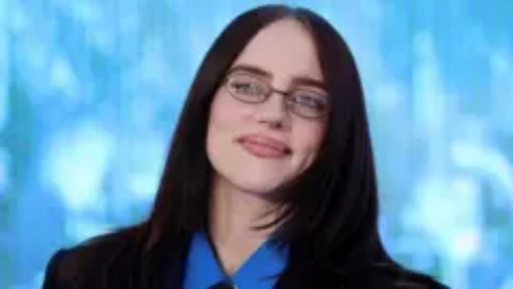 Billie Eilish - National News