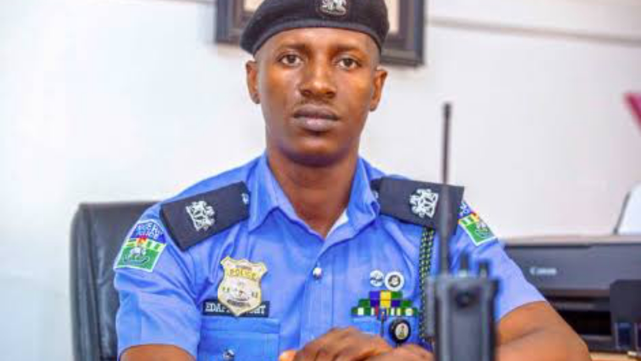 Delta PPRO, SP Bright Edafe - National News
