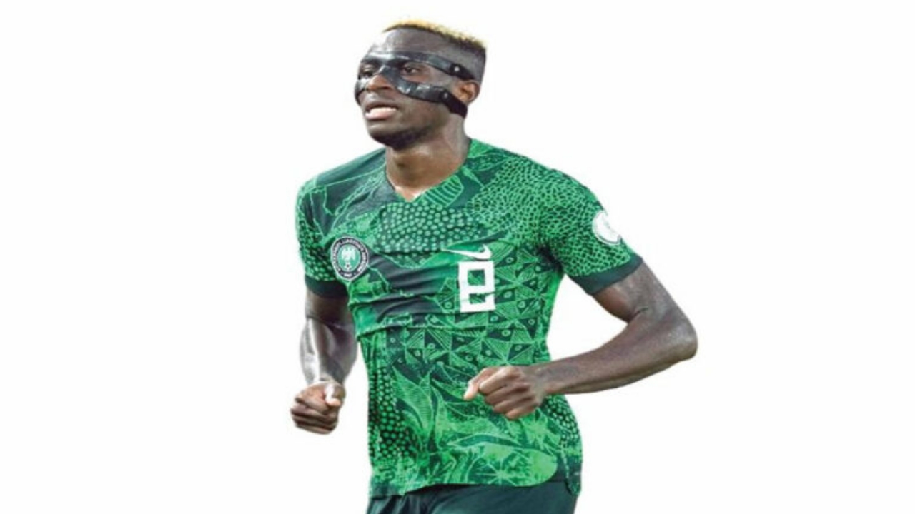 Victor Osimhen - National News
