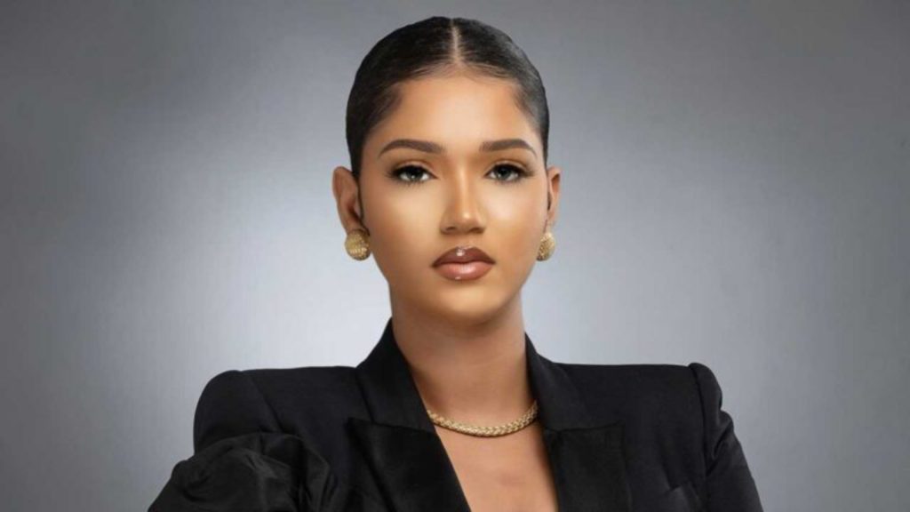 Nigerian business leader and Chief Executive Officer of ELIN Group, Dr Elizabeth Jack-Rich - National News