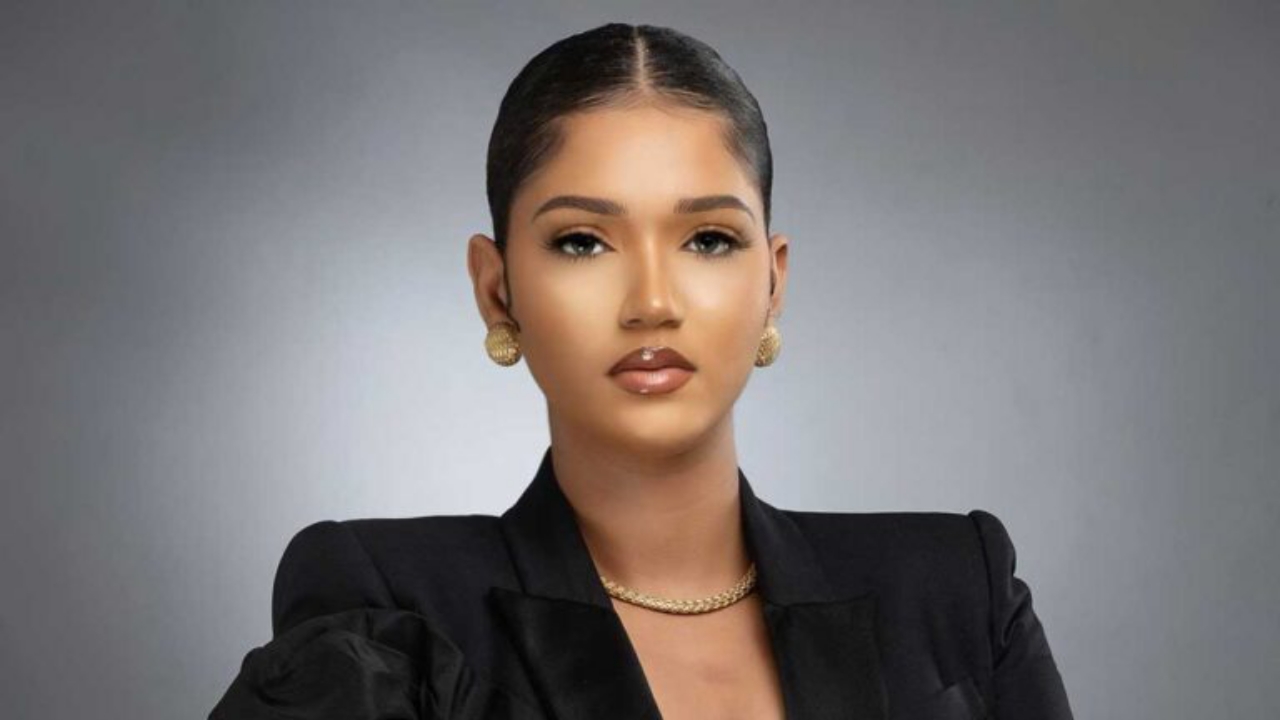 Nigerian business leader and Chief Executive Officer of ELIN Group, Dr Elizabeth Jack-Rich - National News