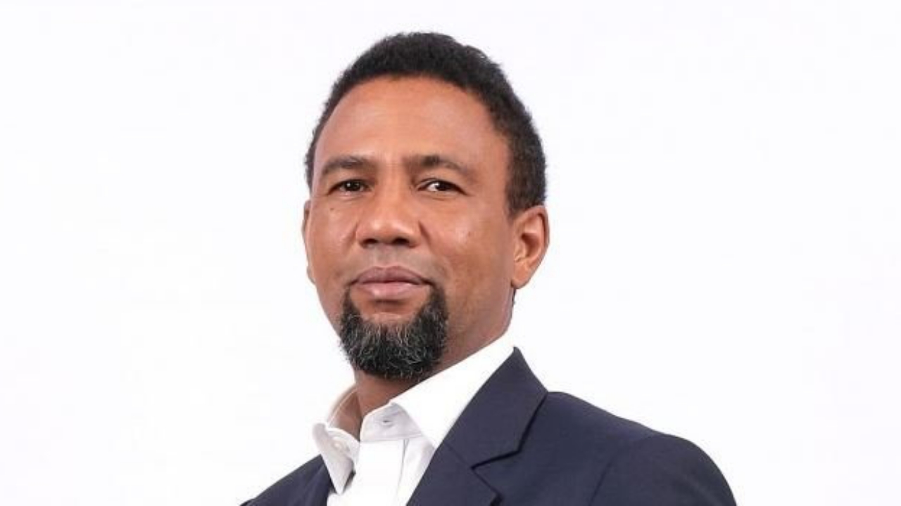 MTN Nigeria CEO, Karl Toriola - National News