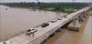 Angiama-Oporoma Bridge - National News