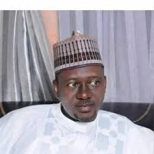 Reps minority leader, Dr Ali Isa - National News