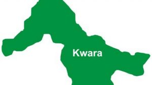 Kwara map - National News