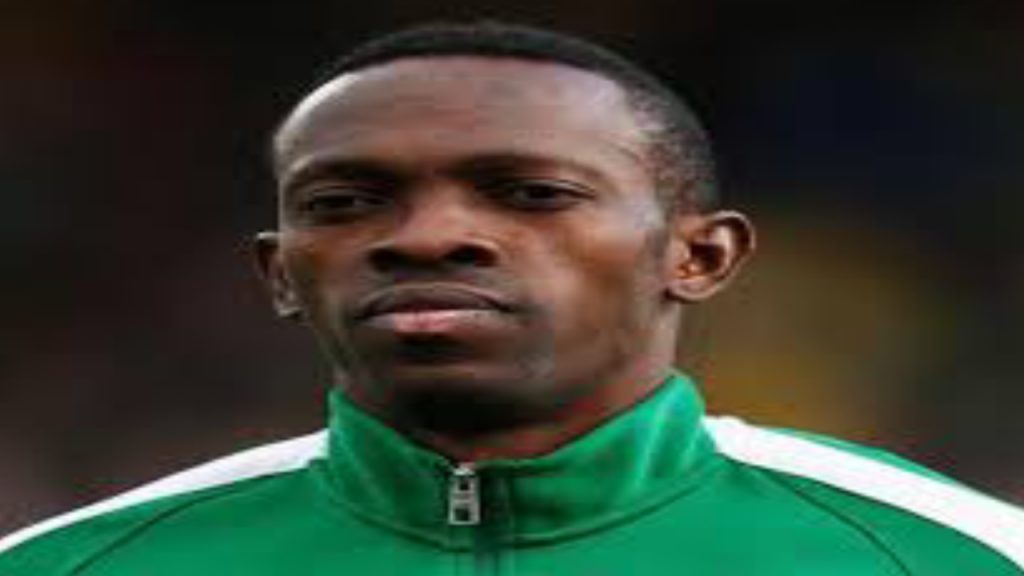 Ifeanyi Ifeanyi - National News
