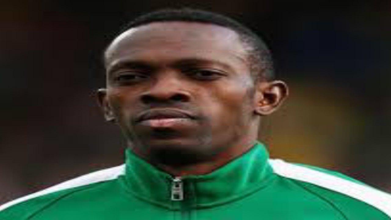 Ifeanyi Ifeanyi - National News