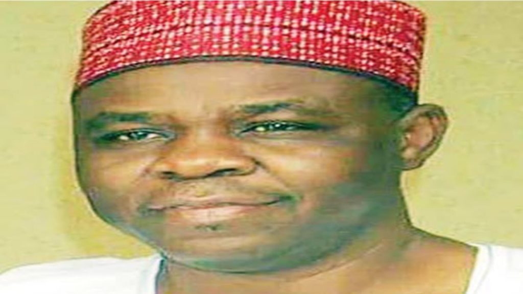 Rabiu Bichi - National News