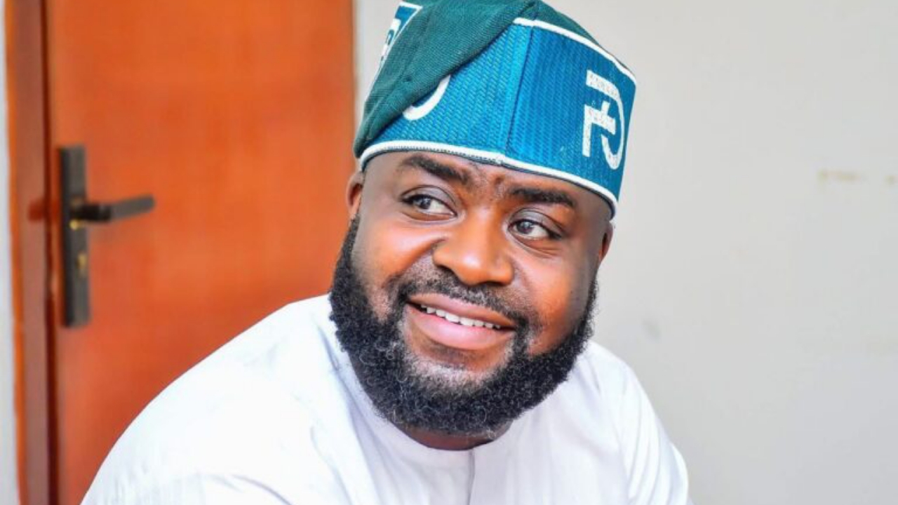 Olufemi Oniret - National News