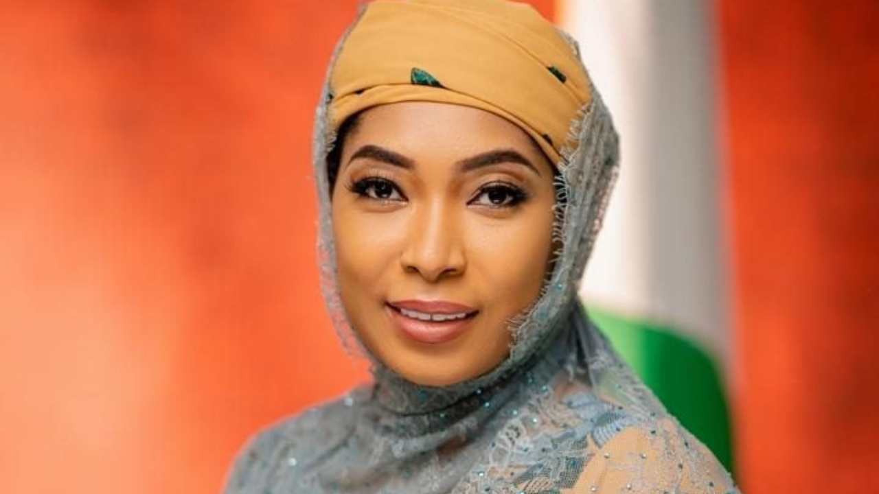 WLSA national coordinator, Fauziyah Buhari-Ado - National News