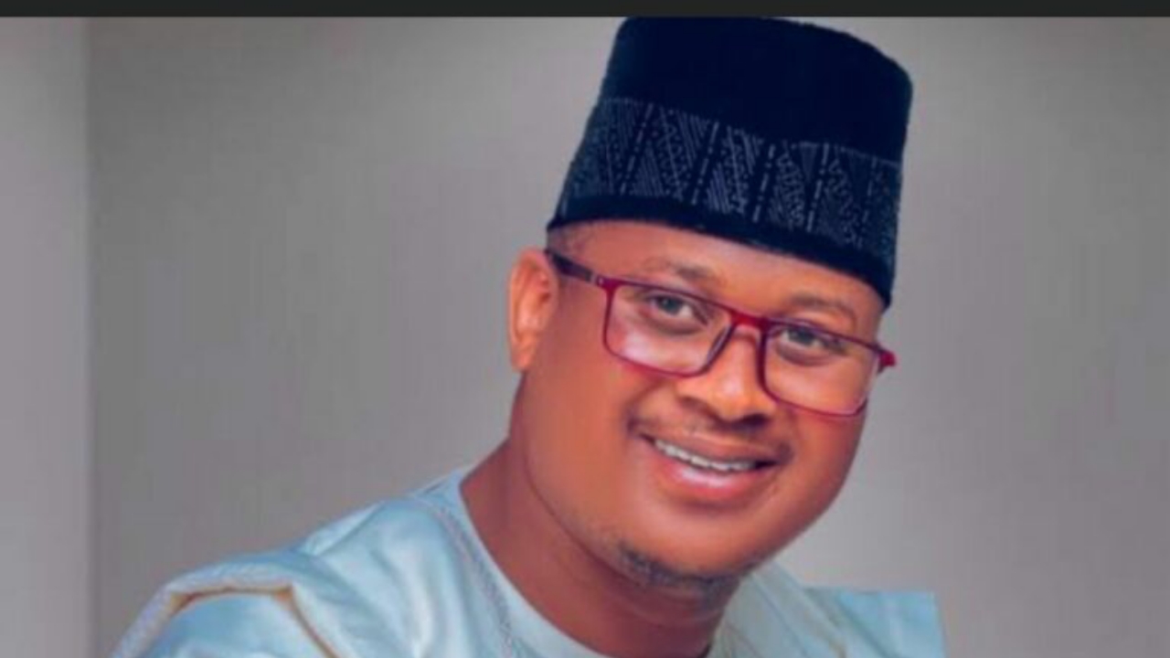 Nafiu Bala Gombe - National News