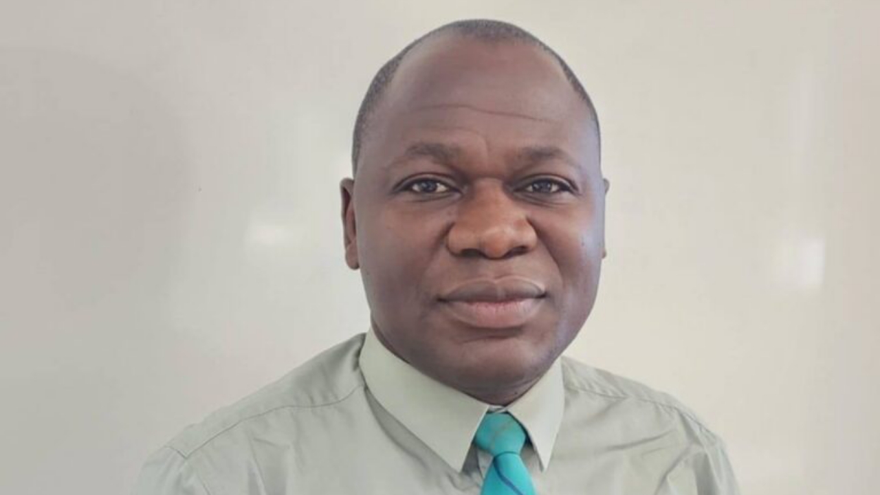 A governorship aspirant on the platform of the All Progressives Congress in Oyo State, Dr Adewale Kareem - National News