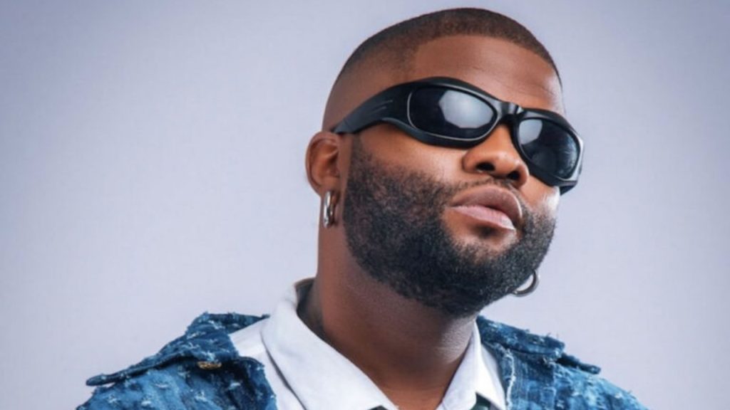 Skales - National News