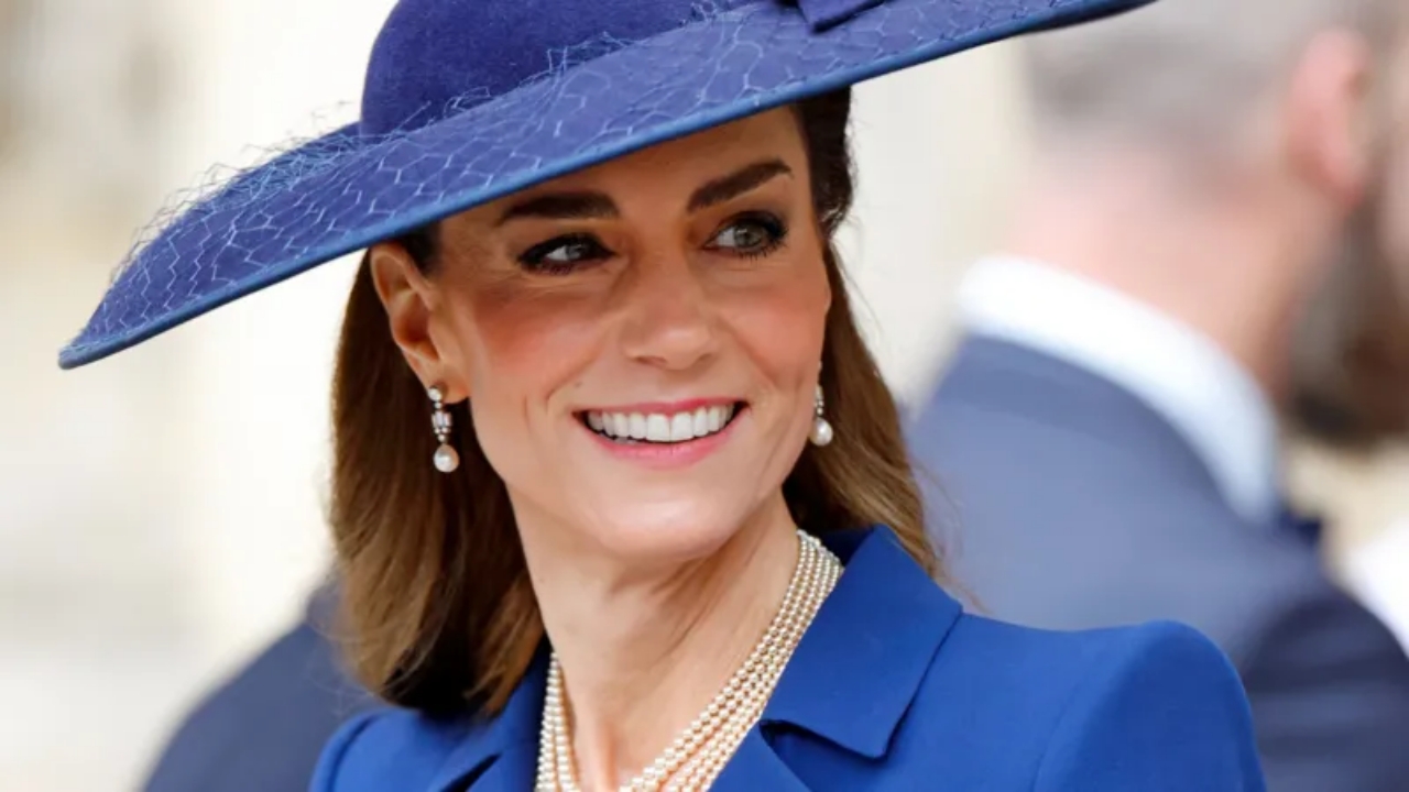 Princess of Wales, Catherine - National News