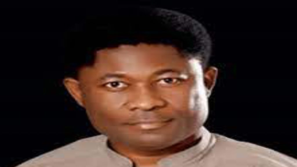 Businessman and Politician, Tein Jack-Rich - National News