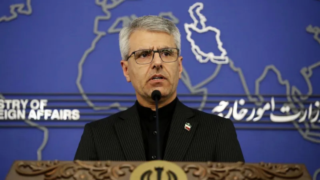 Esmail Baghaei - National News