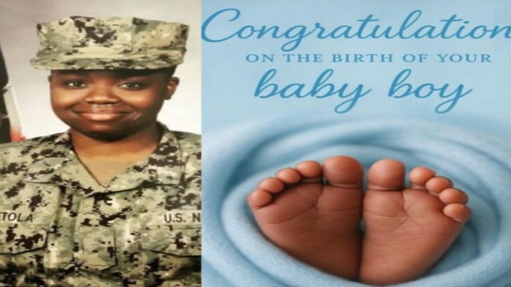 Pasuma’s daughter, Ololade Opeyemi - National News