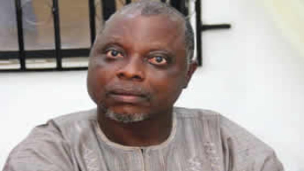 Dele Odule - National News