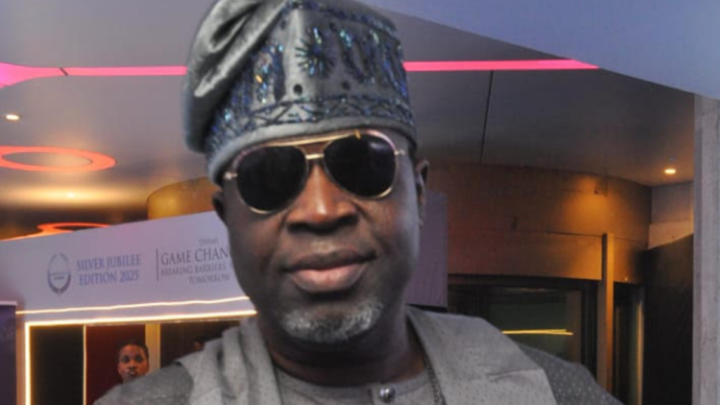 President of Orisun Igbomina, Gbenga Awoyale - National News