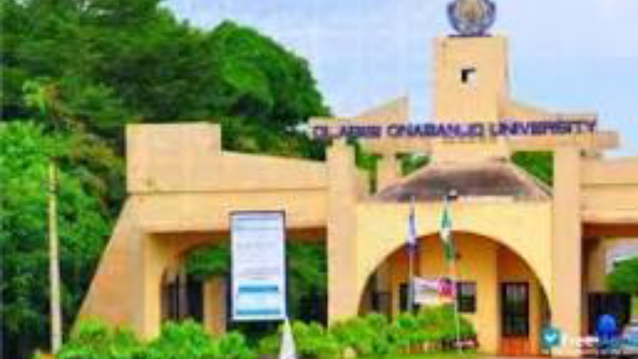 OOU front gate - National News