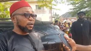 Don Norman retains position as Abia ADC chairman - National News
