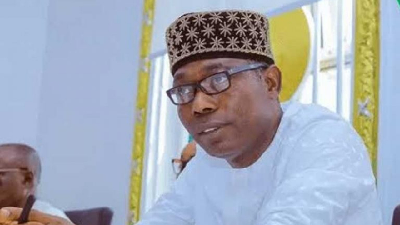 Prince Adewole Adebayo - National News