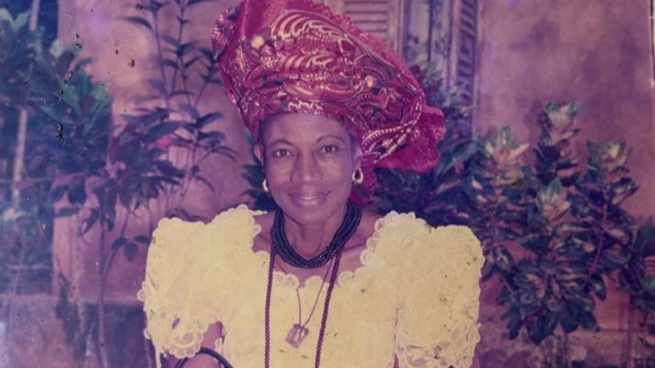 Late Mrs. Laurita Agbo - National News