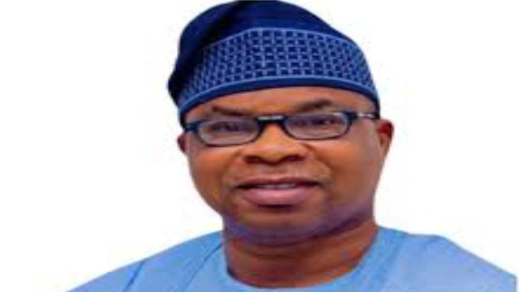 Osun APC governorship candidate, Bola Oyebamiji - National News