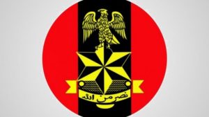 Army logo - National News