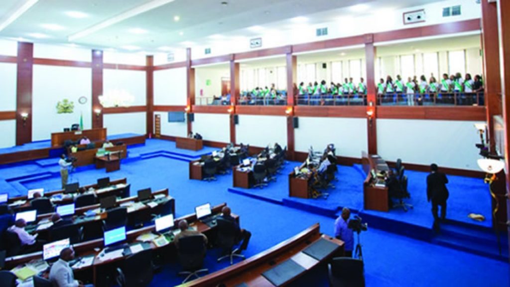 Rivers Assembly - National News