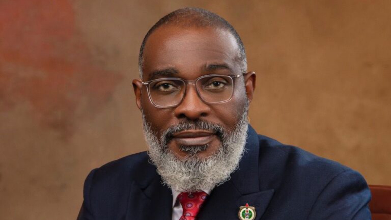 Adeyinka Fadewa - National News