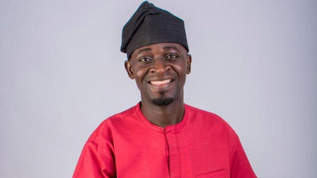 An aspirant for the Share/Oke-Ode State Constituency seat in the Kwara State House of Assembly under the platform of the All Progressives Congress, Abdulrasheed Akogun - National News