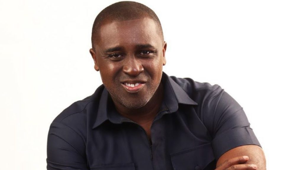 Frank Edoho - National News
