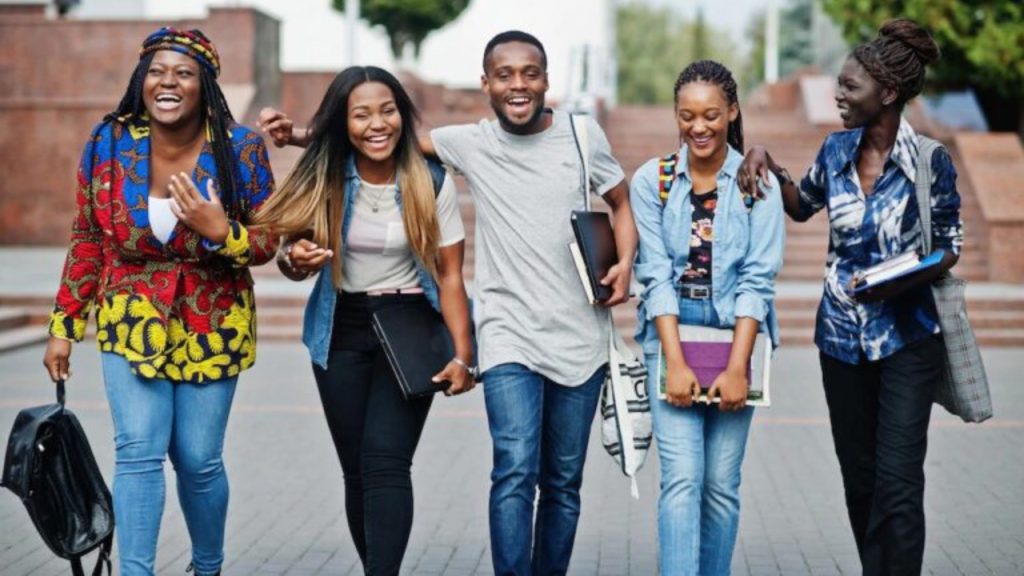 Higher institution students - National News
