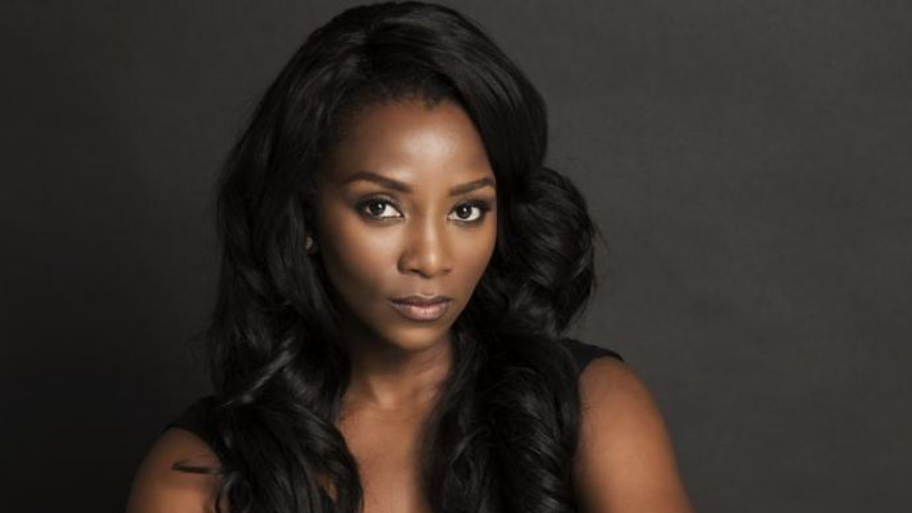 Nollywood actress, Genevieve Nnaji - National News