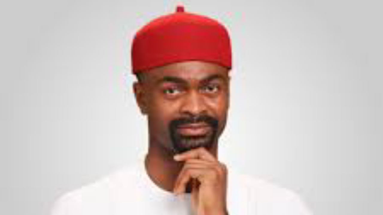 African Democratic Congress aspirant for Nnewi North, Nnewi South and Ekwusigo Federal Constituency seat in the 2027 general elections, Kingsley Chibuike Obiukwu - National News
