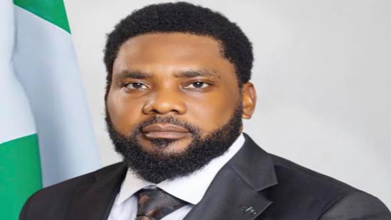 Dr. Mustapha Abdullahi MD Energy Commission of Nigeria - National News