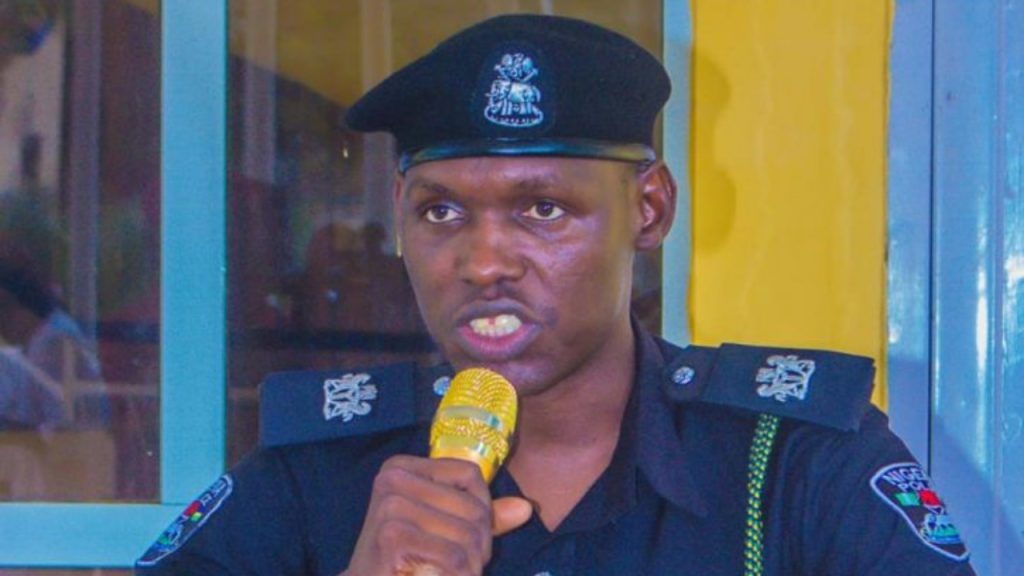 The spokesperson for the Kano Police Command, CSP Abdullahi Haruna - National News