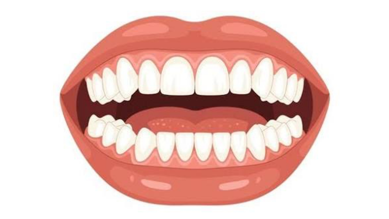 Human teeth - National News