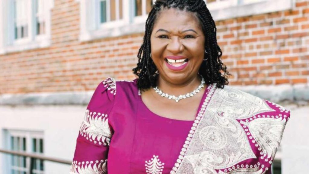 Nkechy Ezeh - National News