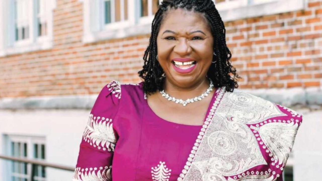 Nkechy Ezeh - National News