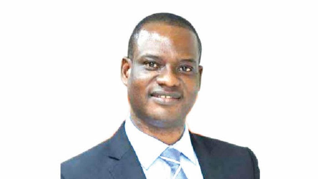Taiwo Oyedele - National News
