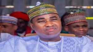 Manir Muhammad Dan’iya - National News