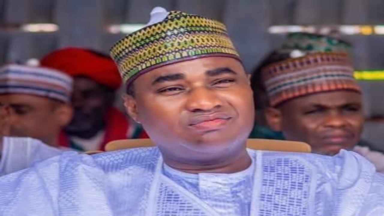 Manir Muhammad Dan’iya - National News
