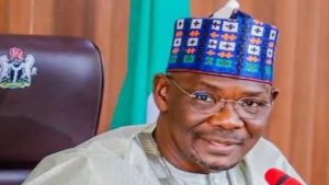 Nasarawa State Governor, Abdullahi Sule - National News