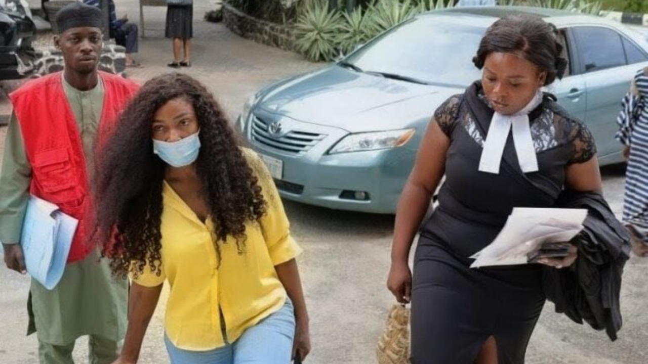 Blessing CEO arraigned in Lagos - National News
