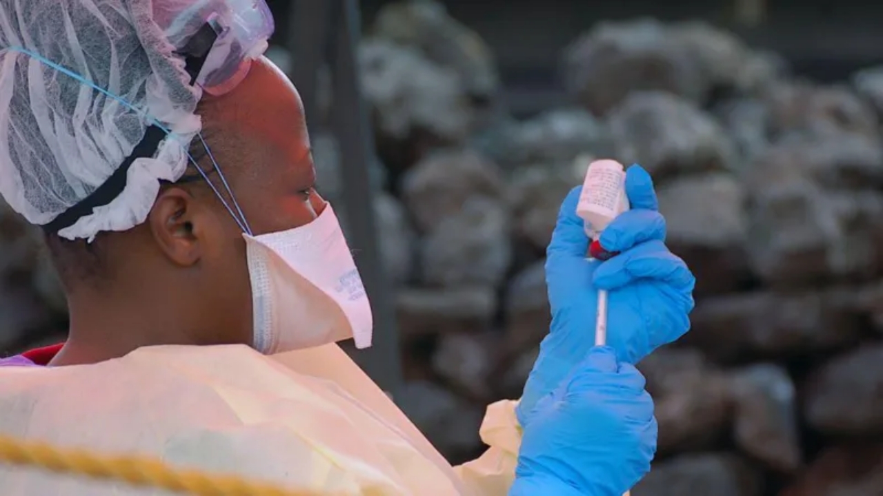 Nearly 2,300 people died in DR Congo's deadliest Ebola outbreak between 2018 and 2020 - National News